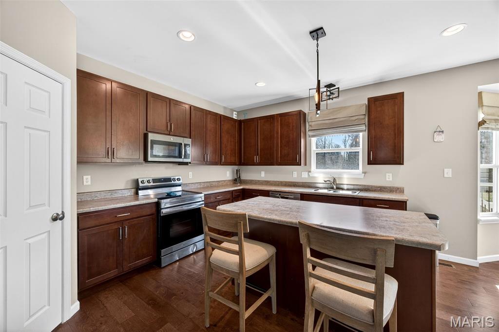 Oaks At Lexington #1 - Residential