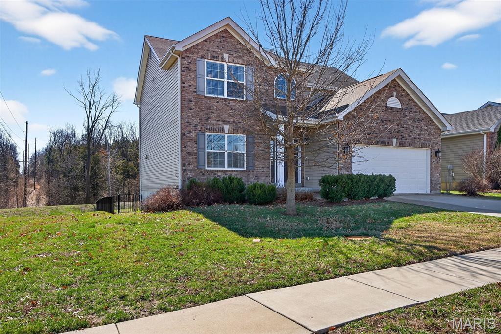 Oaks At Lexington #1 - Residential