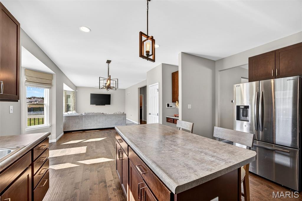 Oaks At Lexington #1 - Residential