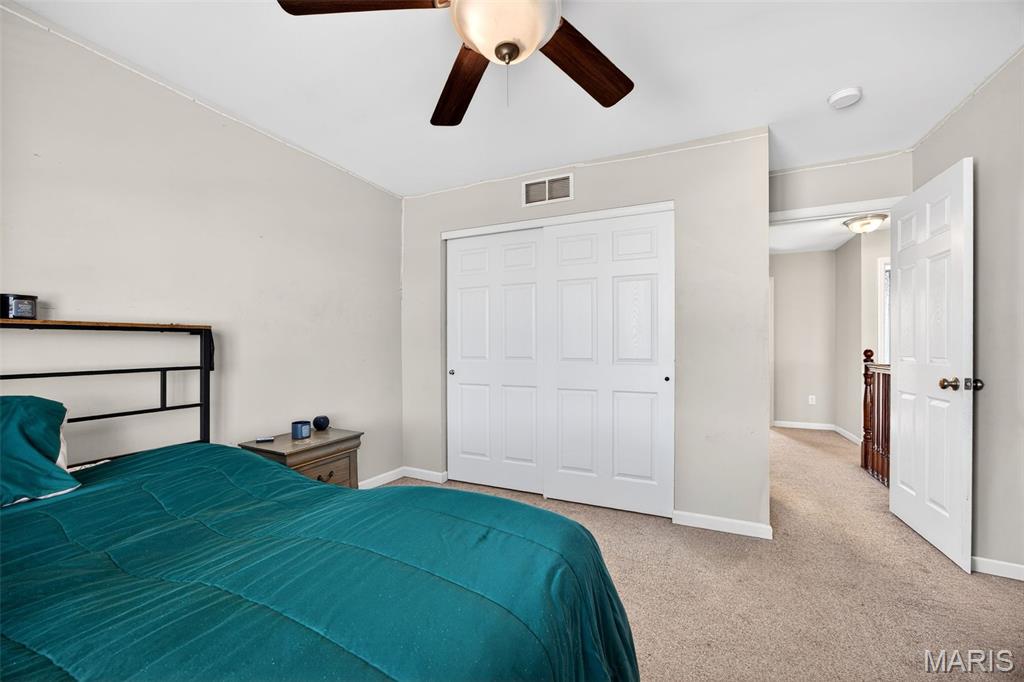 Oaks At Lexington #1 - Residential