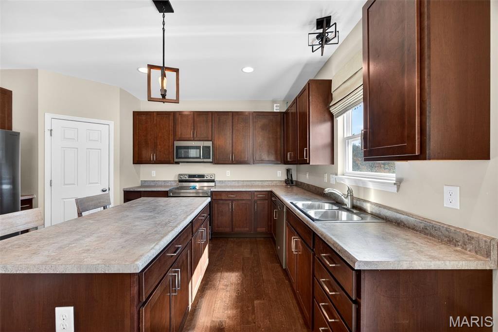 Oaks At Lexington #1 - Residential