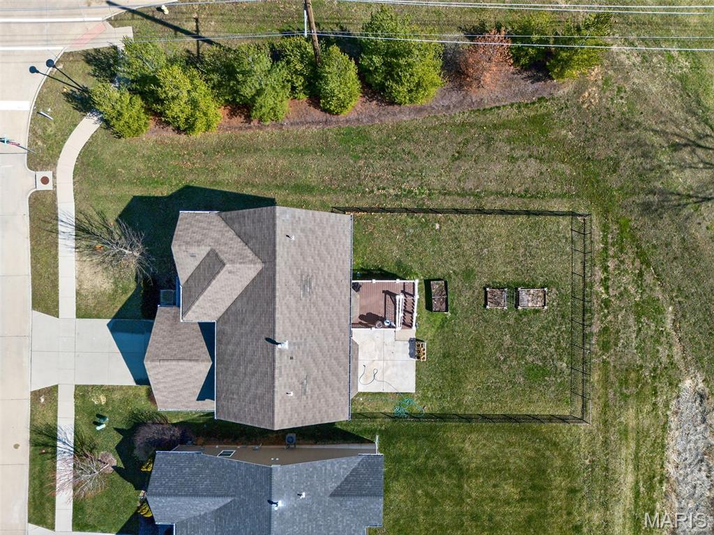 Oaks At Lexington #1 - Residential