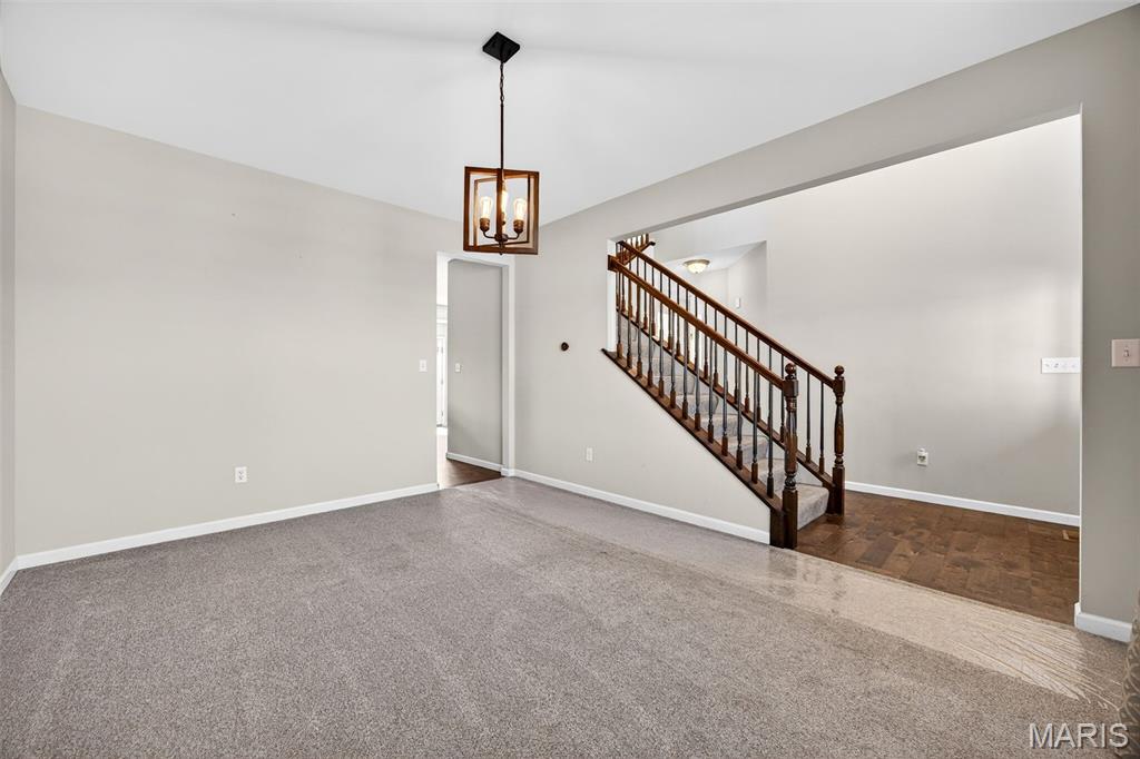 Oaks At Lexington #1 - Residential