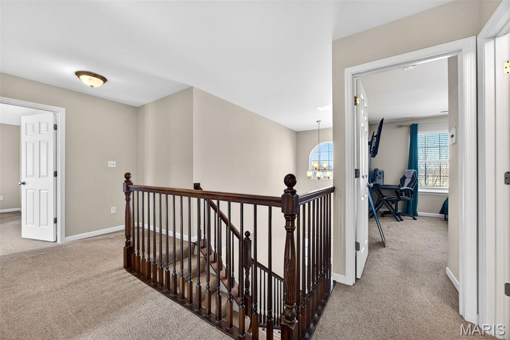 Oaks At Lexington #1 - Residential