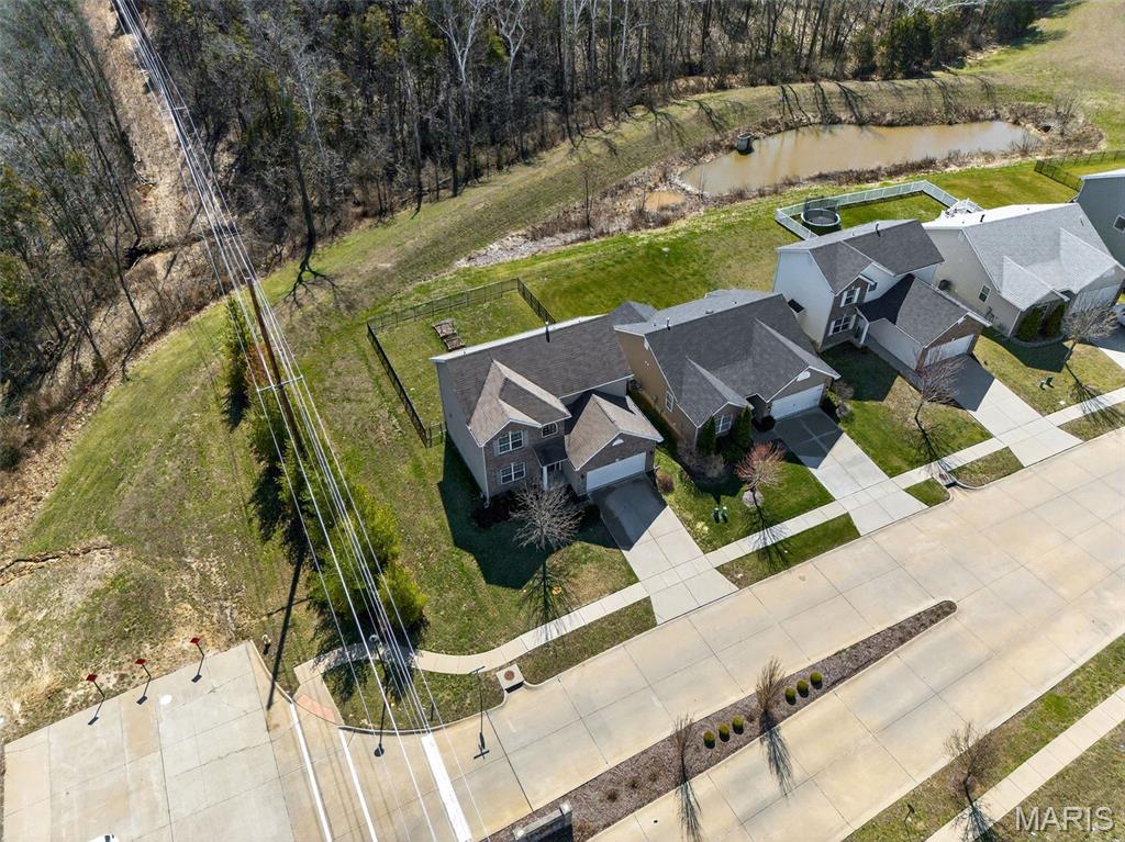 Oaks At Lexington #1 - Residential