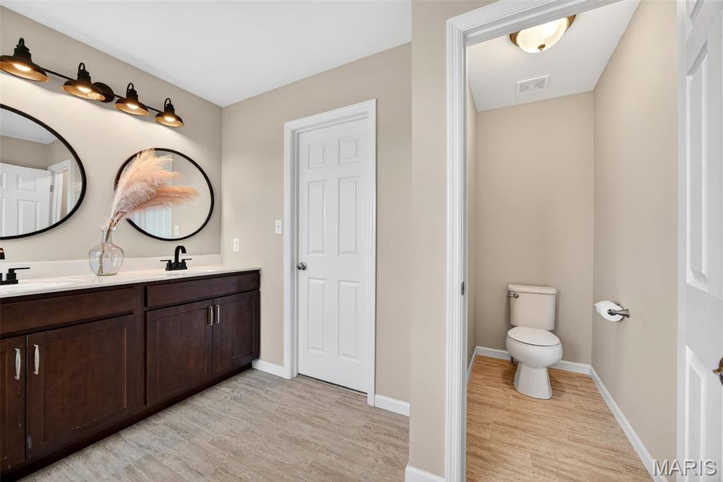 Oaks At Lexington #1 - Residential