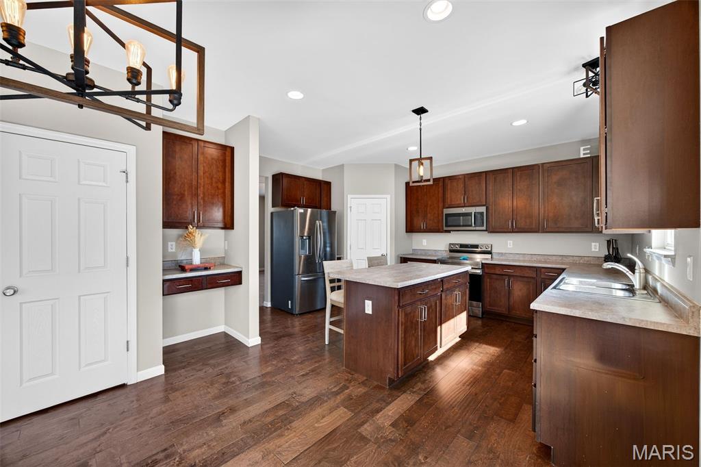 Oaks At Lexington #1 - Residential