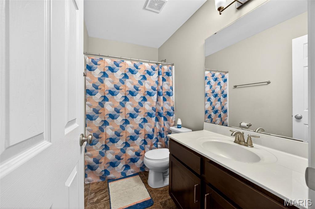 Oaks At Lexington #1 - Residential