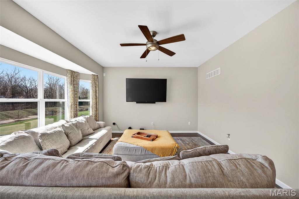 Oaks At Lexington #1 - Residential