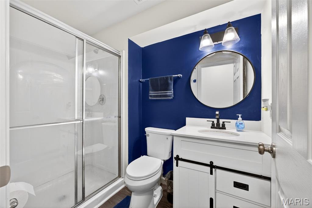 Oaks At Lexington #1 - Residential