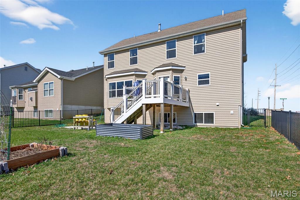 Oaks At Lexington #1 - Residential