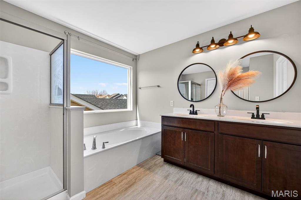 Oaks At Lexington #1 - Residential