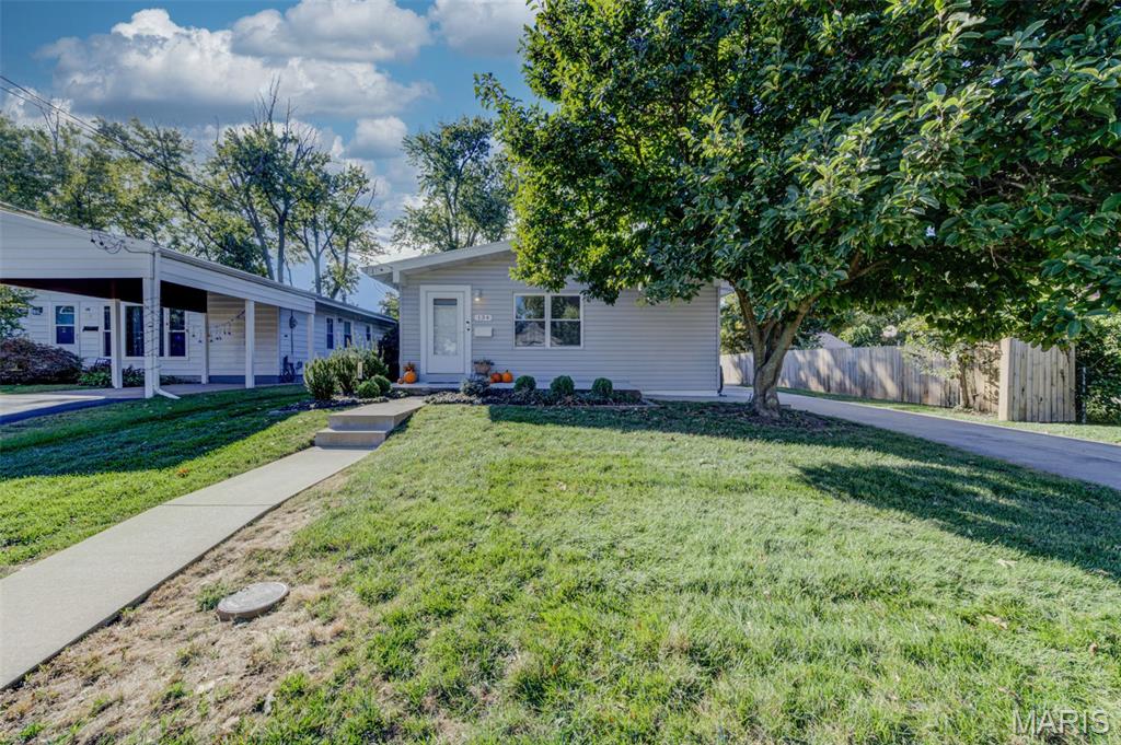 Photo of 134 Monica Drive, St Louis, MO 63127 (MLS # 26067553)
