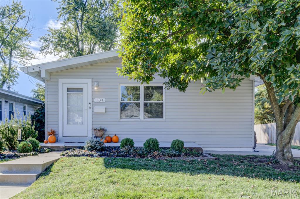 Photo of 134 Monica Drive, St Louis, MO 63127 (MLS # 26067553)
