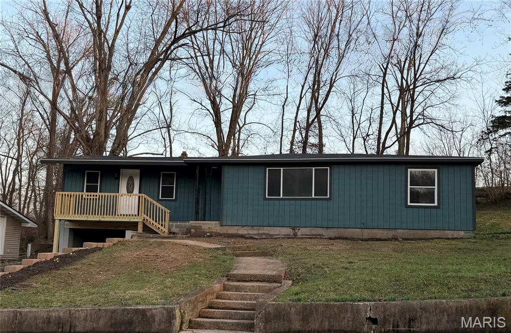 Bass Add - Residential