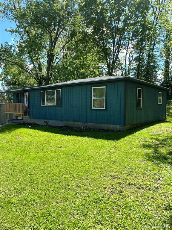 Bass Add - Residential
