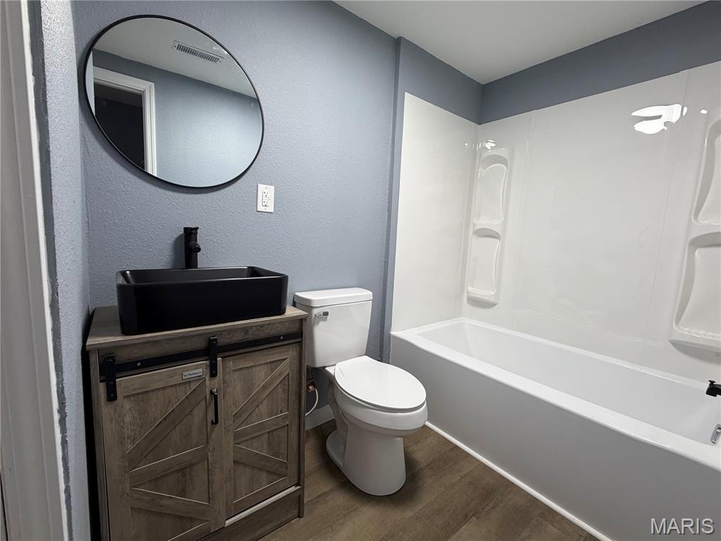 Bass Add - Residential