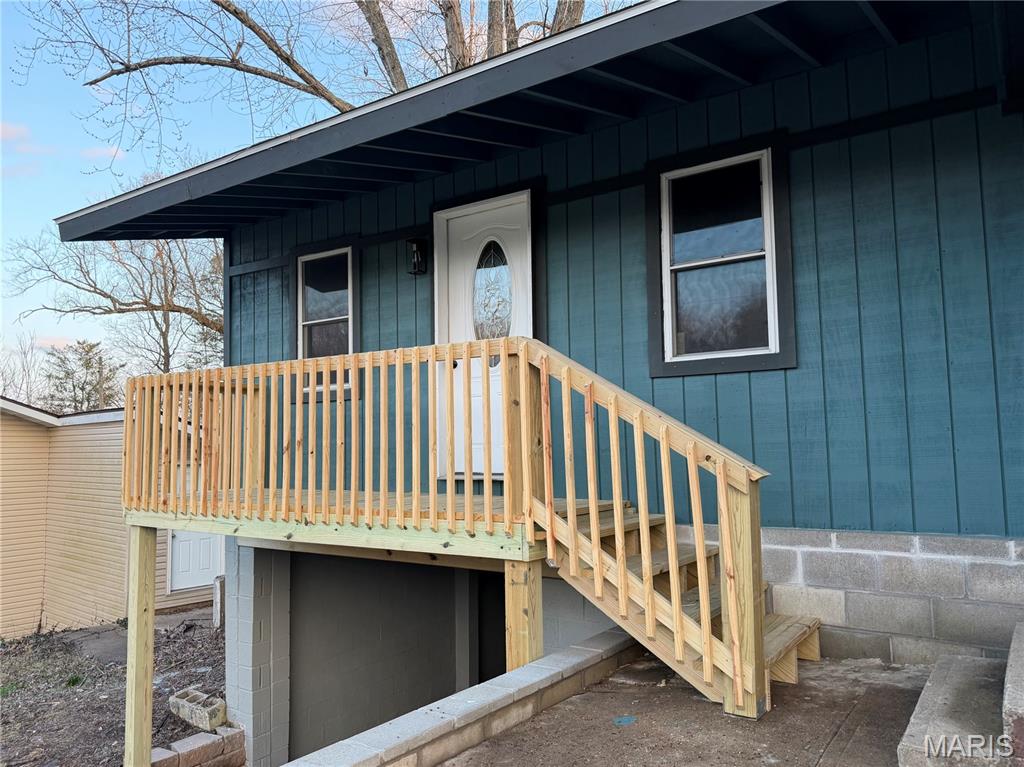 Bass Add - Residential