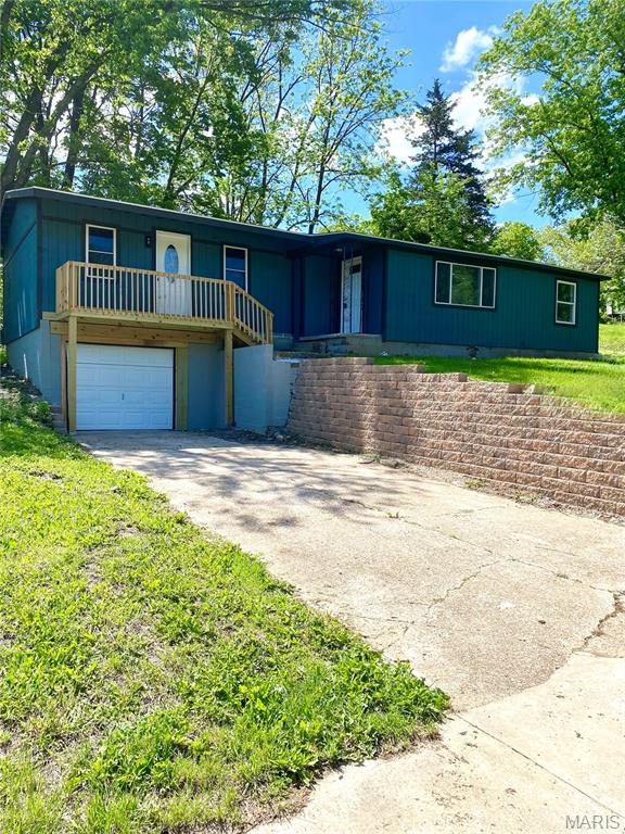 Bass Add - Residential