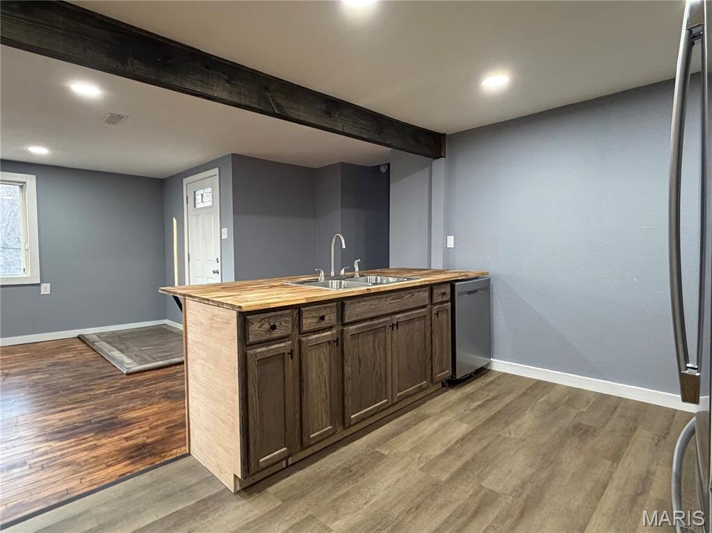 Bass Add - Residential