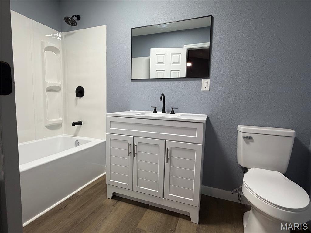 Bass Add - Residential