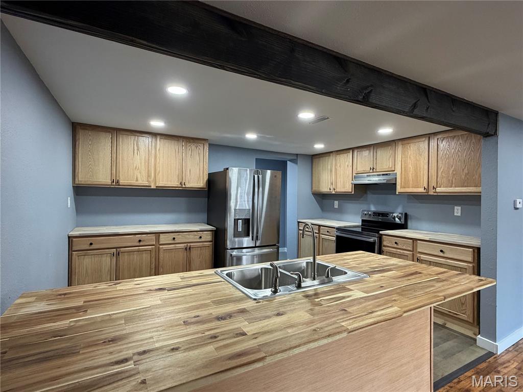 Bass Add - Residential