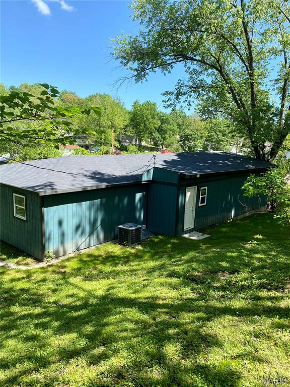 Bass Add - Residential