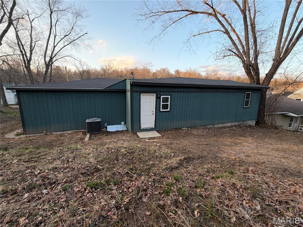 Bass Add - Residential