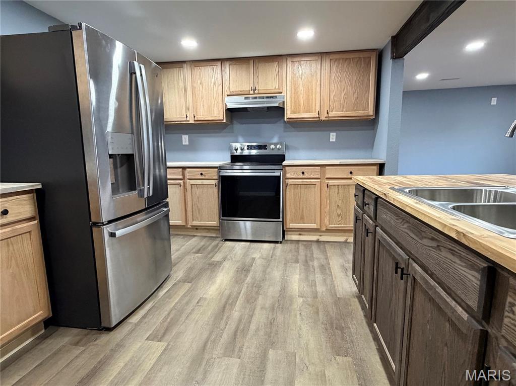 Bass Add - Residential