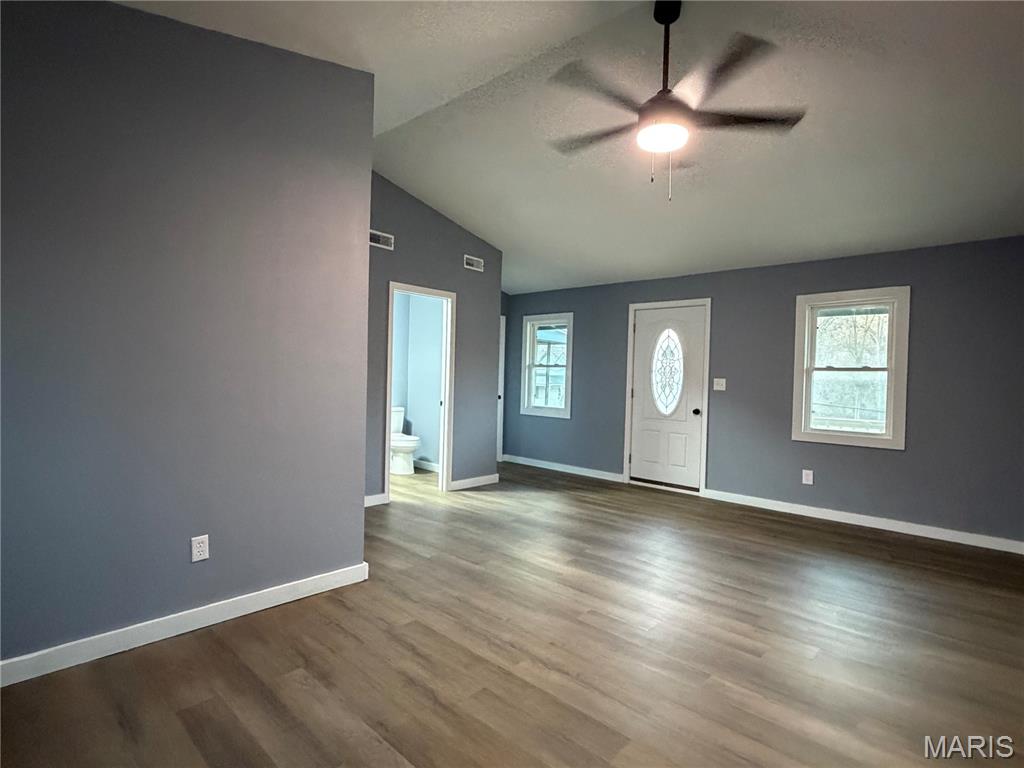 Bass Add - Residential