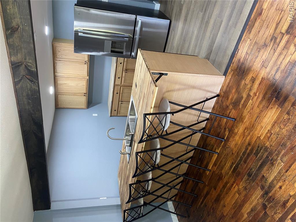 Bass Add - Residential