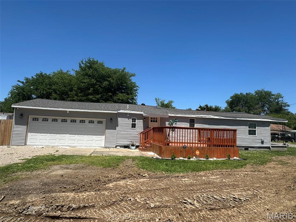 Smith L A Add - Residential