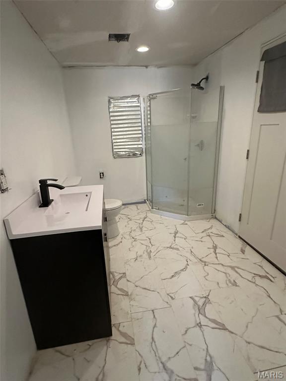 Smith L A Add - Residential