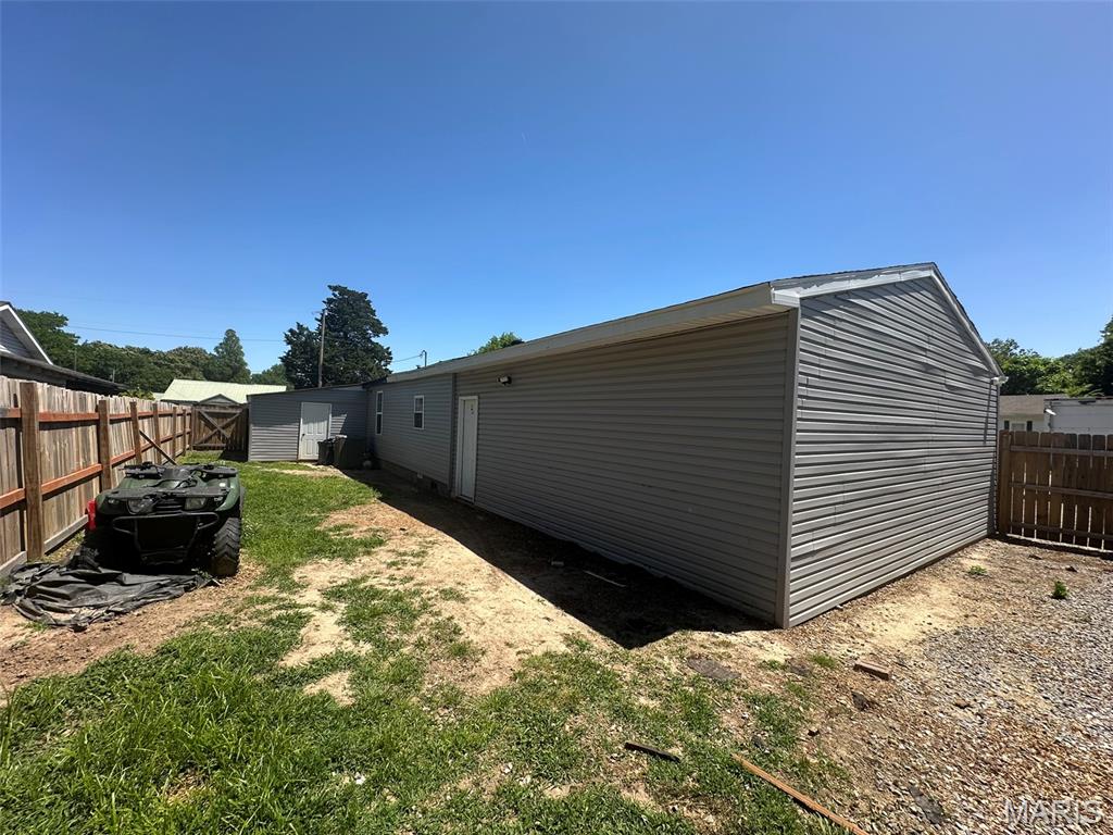 Smith L A Add - Residential