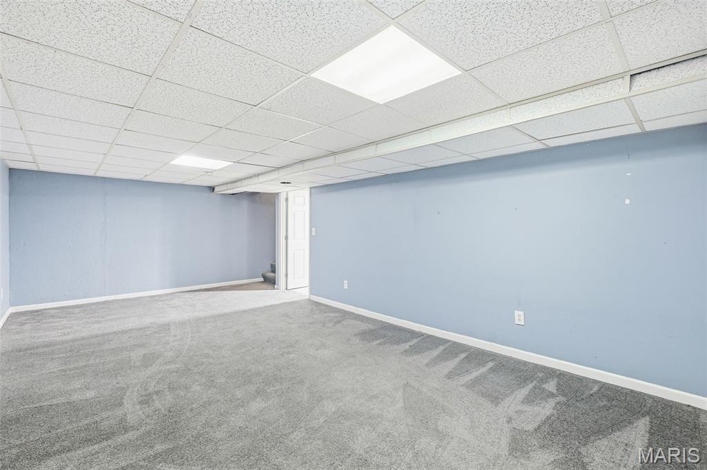 Crestwood Manor - Residential