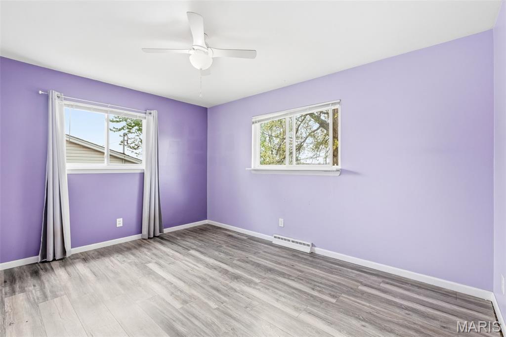 Crestwood Manor - Residential