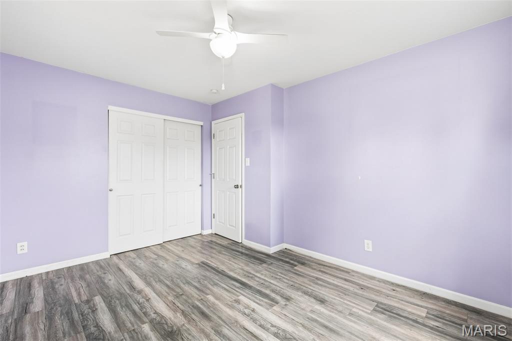 Crestwood Manor - Residential