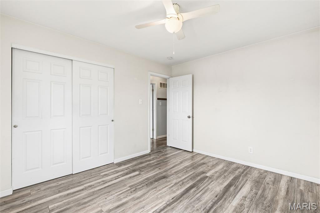 Crestwood Manor - Residential