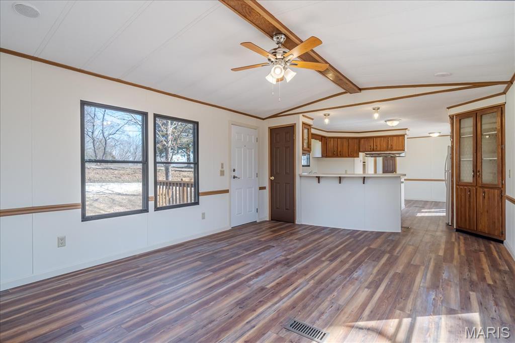 Massey Ford Estates - Residential