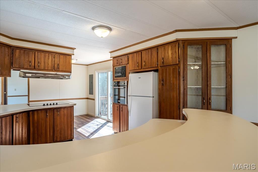 Massey Ford Estates - Residential