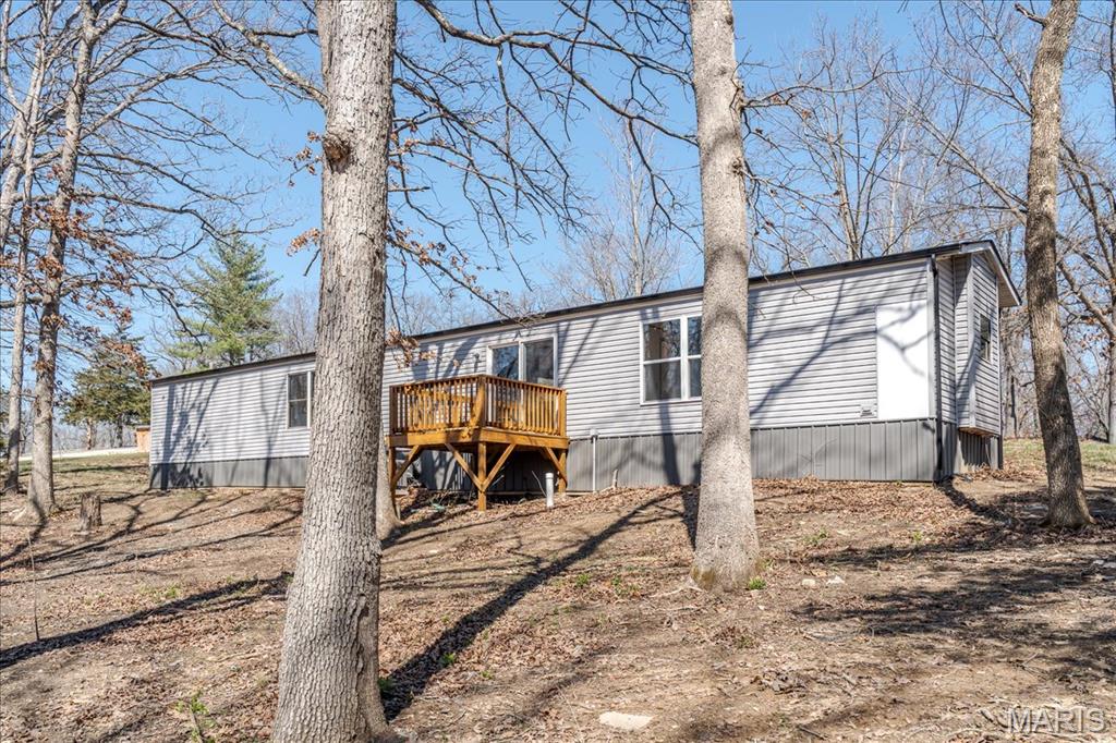 Massey Ford Estates - Residential