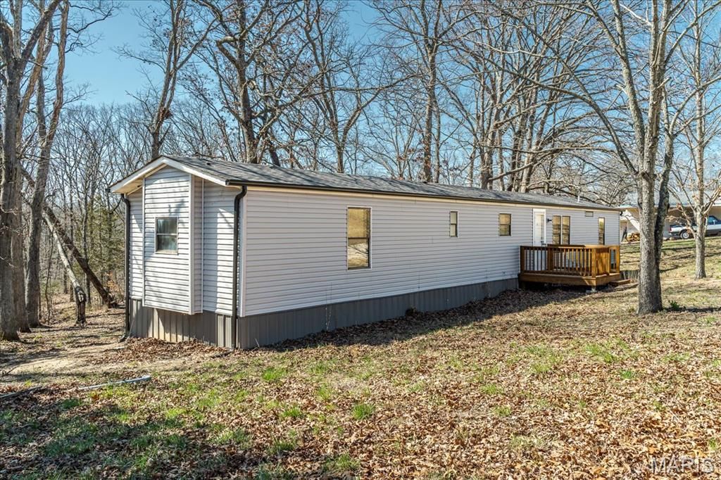 Photo of 3491 Massey Ford Road, Union, MO 63084 (MLS # 26002888)