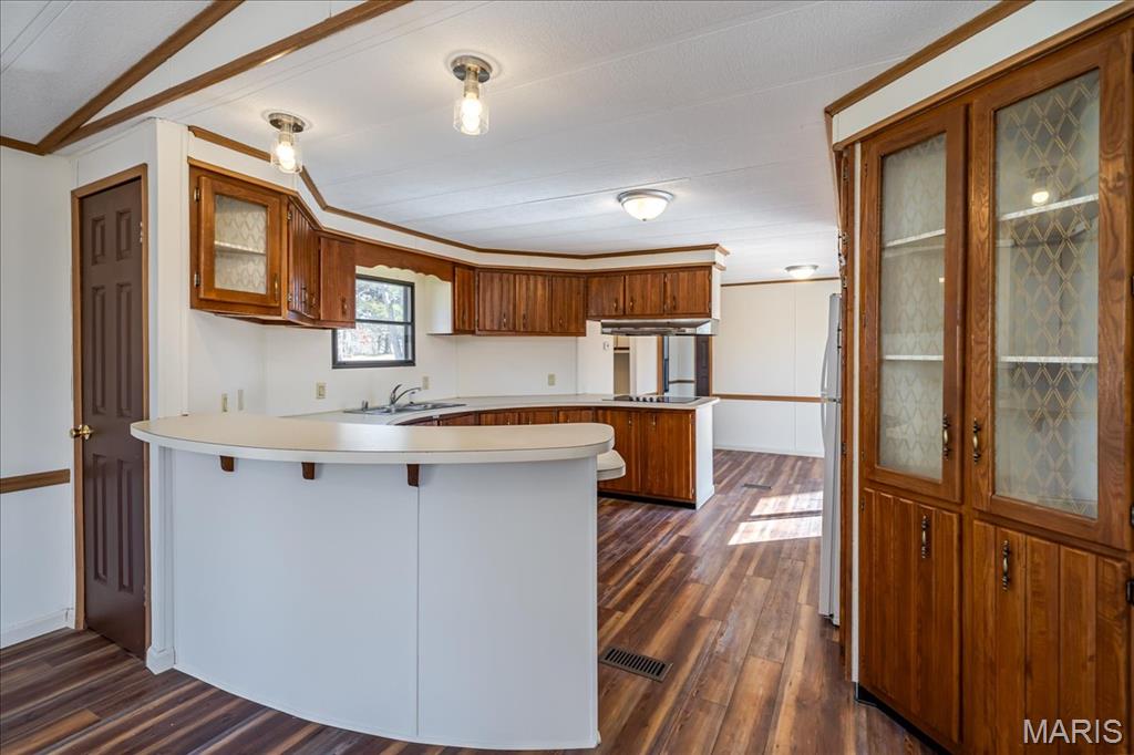 Massey Ford Estates - Residential