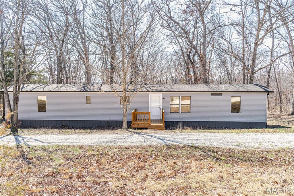 Massey Ford Estates - Residential