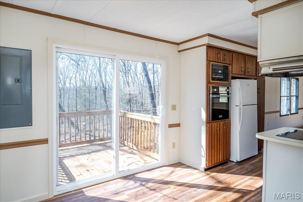 Massey Ford Estates - Residential