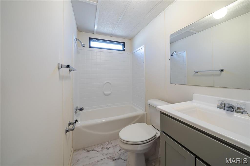 Massey Ford Estates - Residential