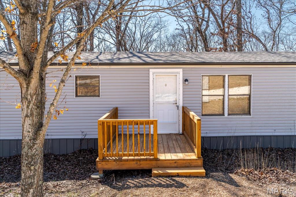 Massey Ford Estates - Residential