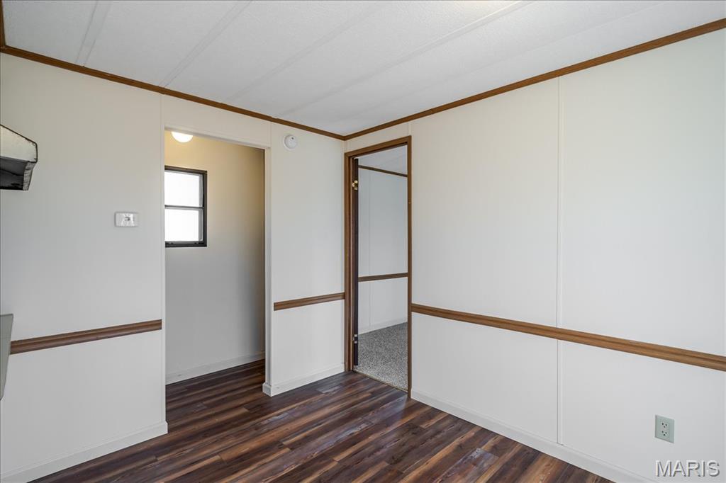 Massey Ford Estates - Residential