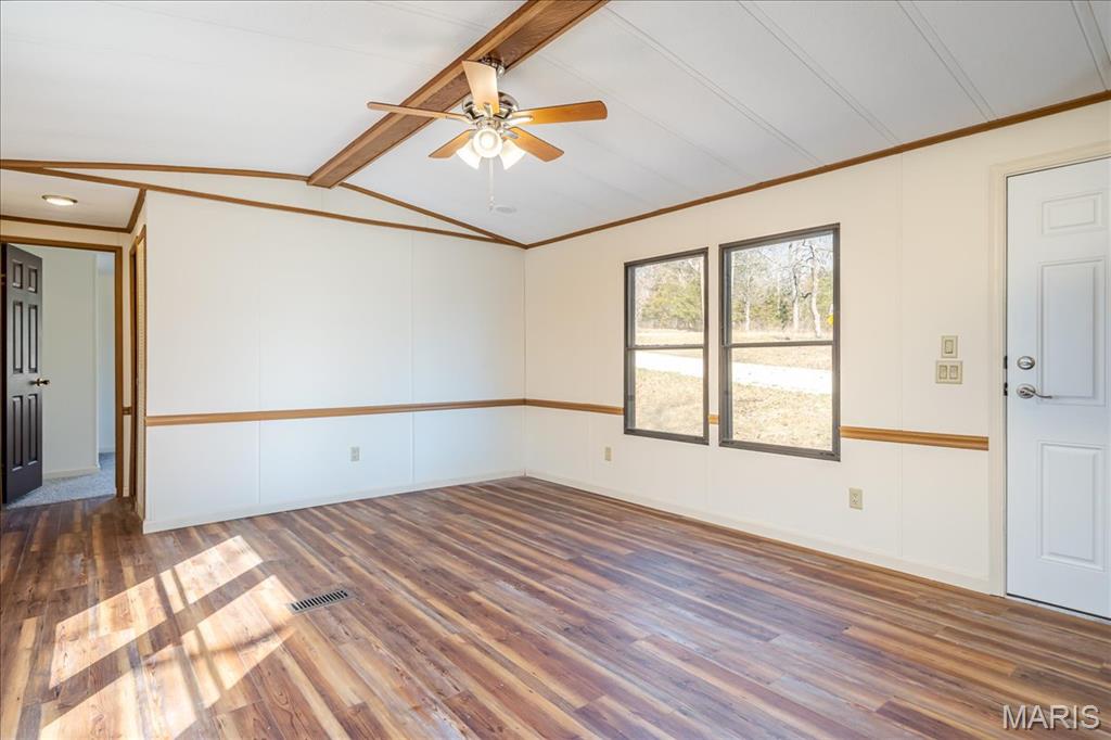 Massey Ford Estates - Residential