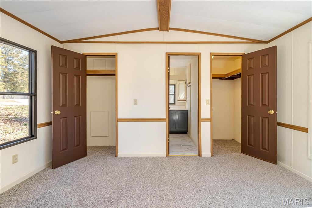 Massey Ford Estates - Residential